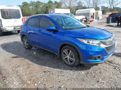 3CZRU5H57MM722006 2021 HONDA HR-V