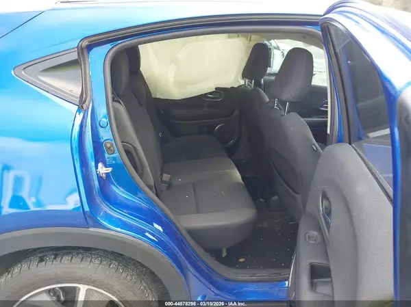 3CZRU5H57MM722006 2021 HONDA HR-V - Image 8
