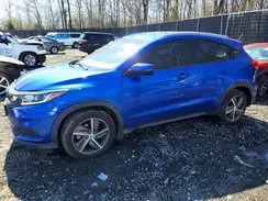 3CZRU5H57MM722541 2021 HONDA HR-V