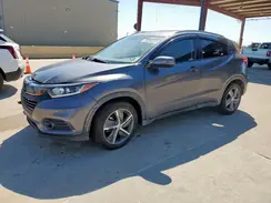 3CZRU5H57MM722894 2021 HONDA HR-V