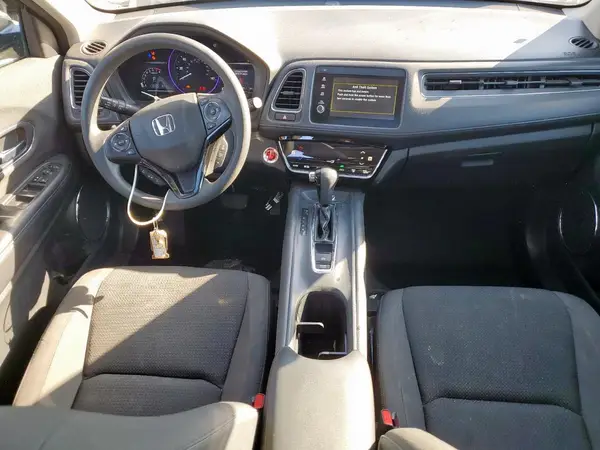 3CZRU5H57MM722894 2021 HONDA HR-V - Image 8