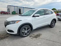 3CZRU5H57MM723138 2021 HONDA HR-V