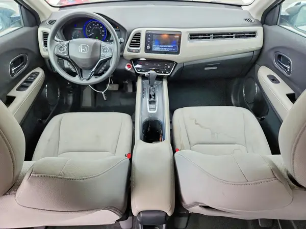 3CZRU5H57MM723138 2021 HONDA HR-V - Image 8