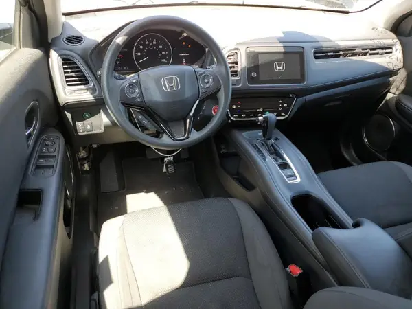 3CZRU5H57MM723186 2021 HONDA HR-V - Image 8