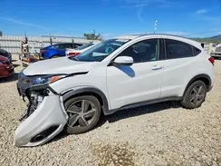 3CZRU5H57MM725844 2021 HONDA HR-V