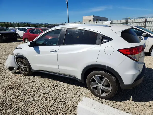 3CZRU5H57MM725844 2021 HONDA HR-V - Image 2
