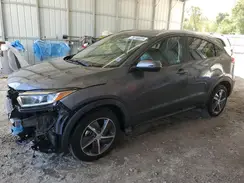3CZRU5H57MM726668 2021 HONDA HR-V