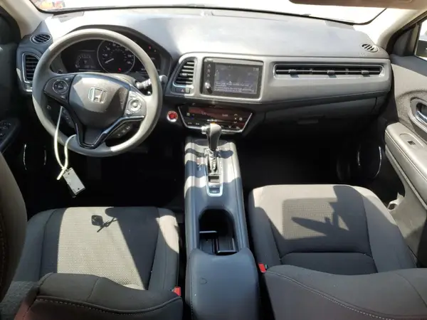 3CZRU5H57MM726668 2021 HONDA HR-V - Image 8