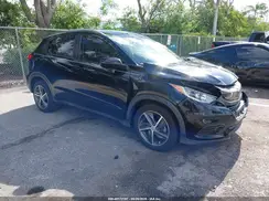 3CZRU5H57MM729098 2021 HONDA HR-V