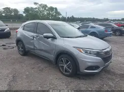 3CZRU5H57MM733345 2021 HONDA HR-V