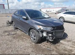 3CZRU5H57MM733510 2021 HONDA HR-V