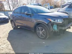 3CZRU5H57MM733720 2021 HONDA HR-V