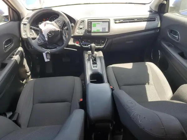 3CZRU5H57MM733992 2021 HONDA HR-V - Image 8