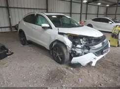 3CZRU5H57MM734088 2021 HONDA HR-V