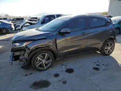 3CZRU5H57NM702162 2022 HONDA HR-V