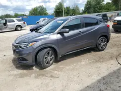 3CZRU5H57NM702436 2022 HONDA HR-V