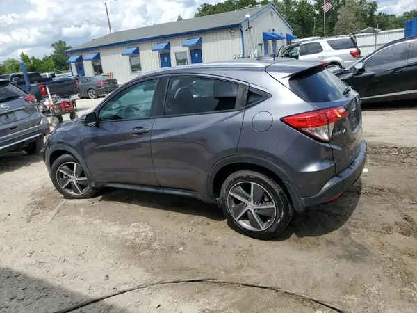 3CZRU5H57NM702436 2022 HONDA HR-V - Image 2