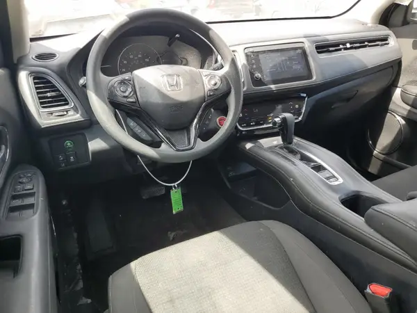 3CZRU5H57NM702436 2022 HONDA HR-V - Image 8