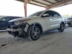 3CZRU5H57NM703022 2022 HONDA HR-V