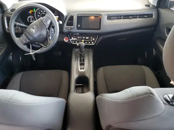 3CZRU5H57NM703022 2022 HONDA HR-V - Image 8