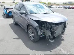 3CZRU5H57NM703540 2022 HONDA HR-V