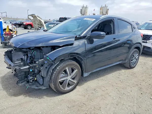 3CZRU5H57NM703716 2022 HONDA HR-V - Image 1