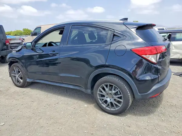 3CZRU5H57NM703716 2022 HONDA HR-V - Image 2