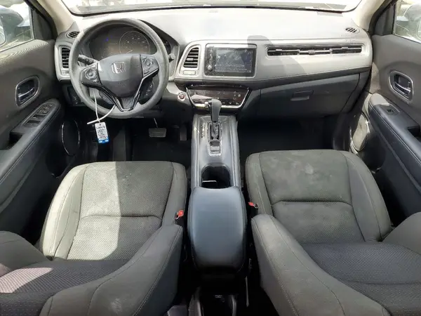 3CZRU5H57NM703716 2022 HONDA HR-V - Image 8