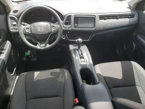 3CZRU5H57NM704378 2022 HONDA HR-V - Image 8