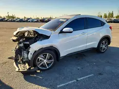 3CZRU5H57NM704655 2022 HONDA HR-V