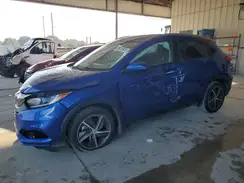 3CZRU5H57NM705000 2022 HONDA HR-V