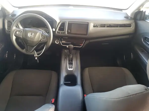 3CZRU5H57NM705000 2022 HONDA HR-V - Image 8