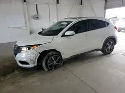 3CZRU5H57NM707698 2022 HONDA HR-V