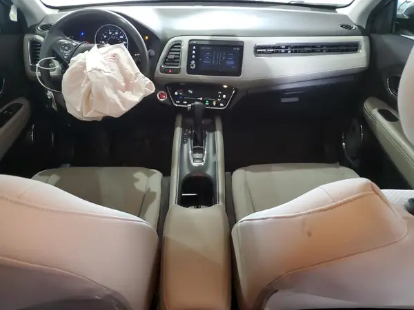 3CZRU5H57NM707698 2022 HONDA HR-V - Image 8