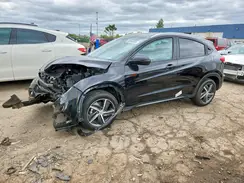 3CZRU5H57NM712142 2022 HONDA HR-V