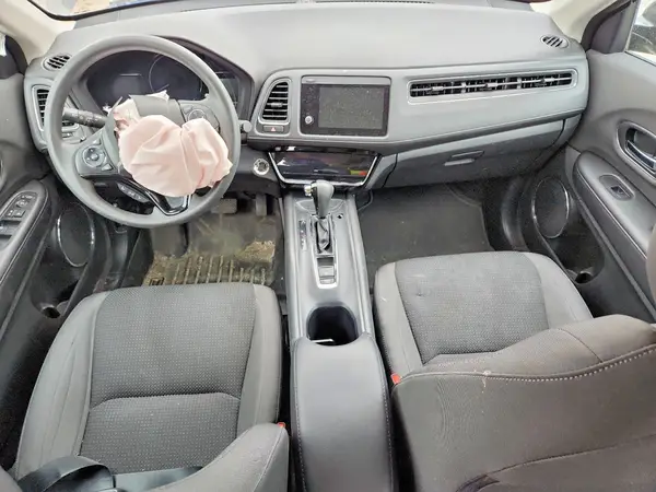 3CZRU5H57NM712142 2022 HONDA HR-V - Image 8