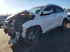 3CZRU5H57NM719138 2022 HONDA HR-V