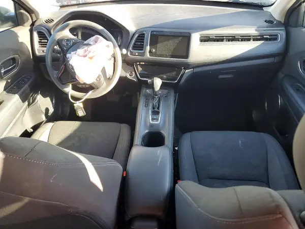 3CZRU5H57NM719138 2022 HONDA HR-V - Image 8