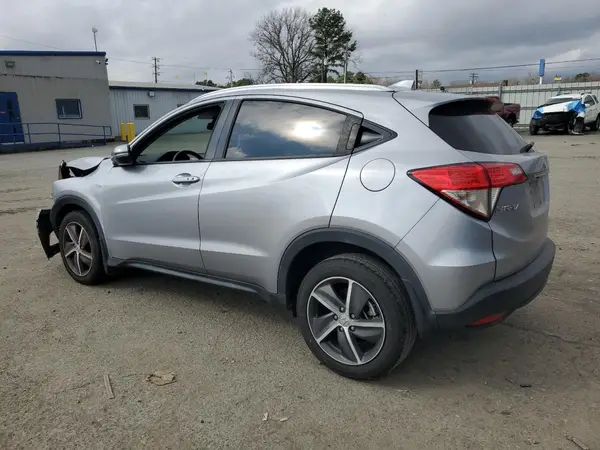 3CZRU5H57NM719298 2022 HONDA HR-V - Image 2
