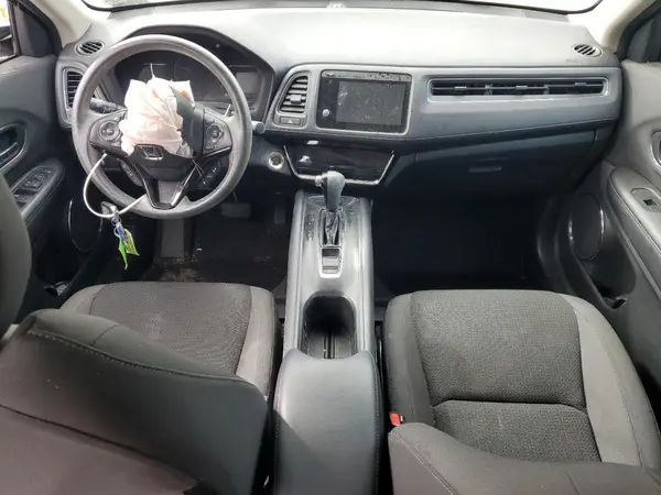 3CZRU5H57NM719298 2022 HONDA HR-V - Image 8