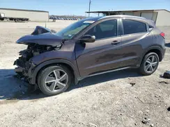 3CZRU5H57NM719530 2022 HONDA HR-V