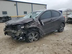 3CZRU5H57NM719544 2022 HONDA HR-V