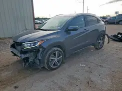 3CZRU5H57NM719723 2022 HONDA HR-V