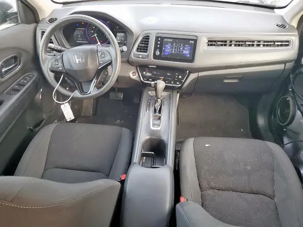 3CZRU5H57NM719723 2022 HONDA HR-V - Image 8