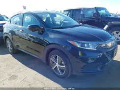 3CZRU5H57NM721990 2022 HONDA HR-V