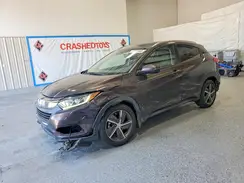 3CZRU5H57NM722914 2022 HONDA HR-V