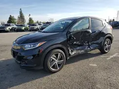 3CZRU5H57NM724596 2022 HONDA HR-V