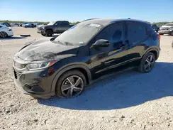 3CZRU5H57NM724629 2022 HONDA HR-V