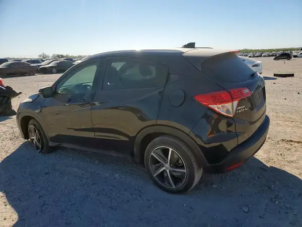 3CZRU5H57NM724629 2022 HONDA HR-V - Image 2