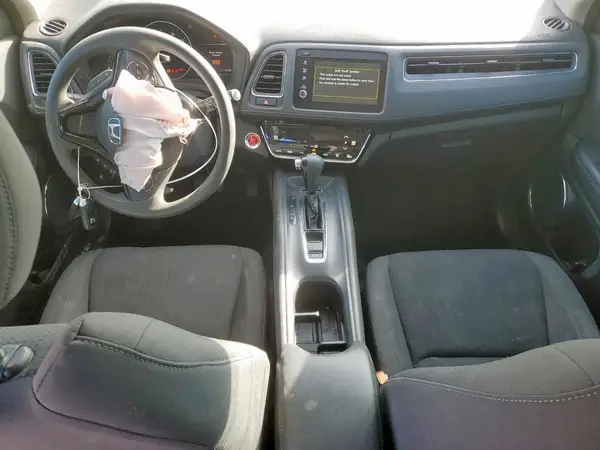 3CZRU5H57NM724629 2022 HONDA HR-V - Image 8